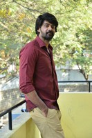 Juliet Lover of Idiot Movie Press Meet